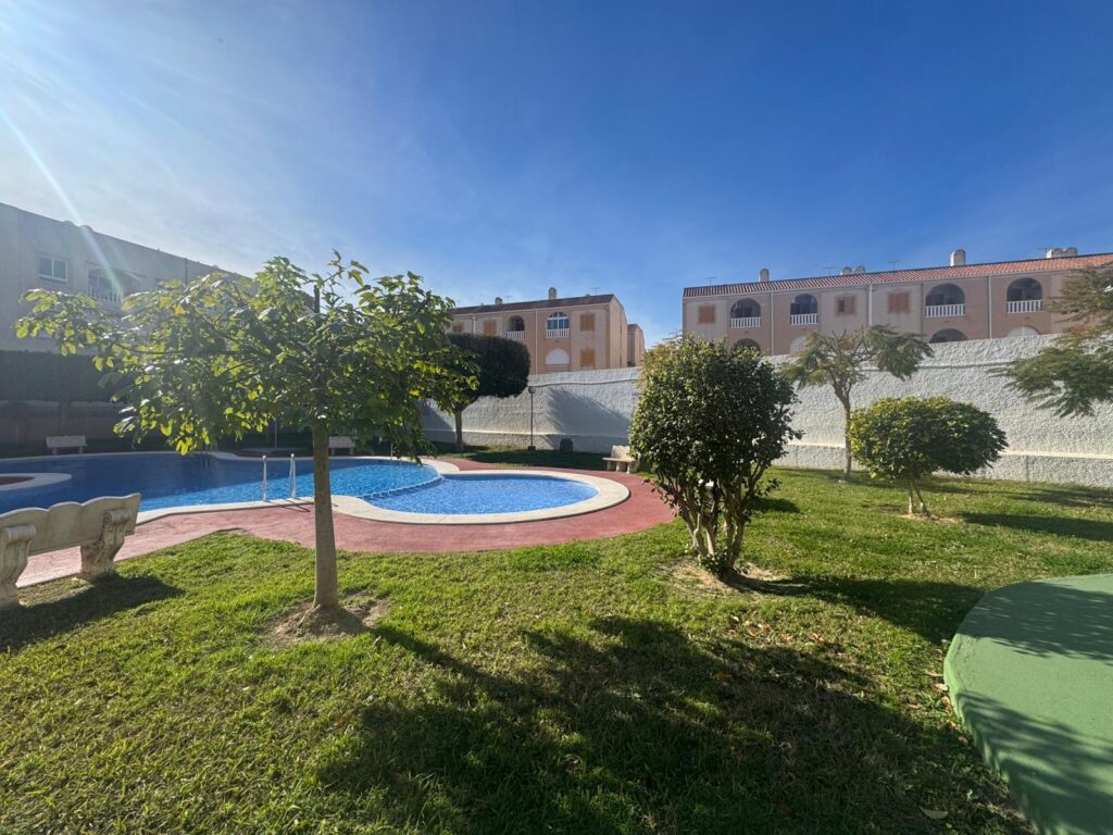 Apartment w Torrevieja - oferta MLSC9507248