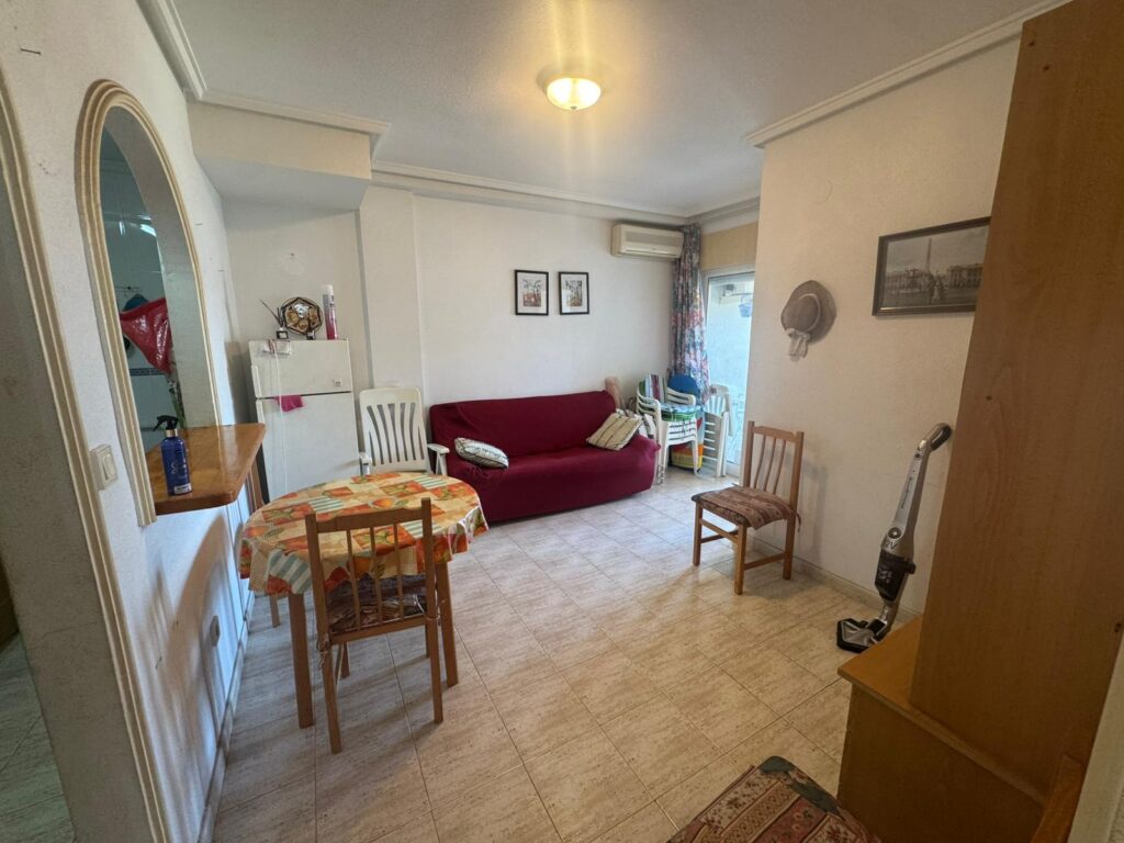Apartment w Torrevieja - oferta MLSC9507248