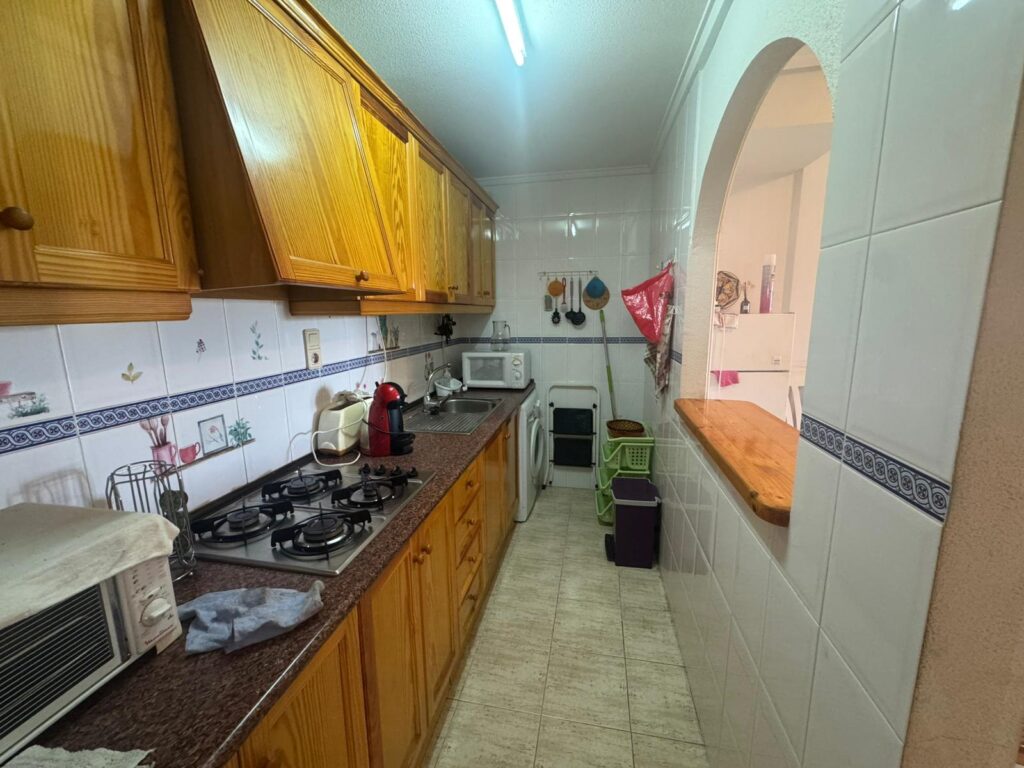 Apartment w Torrevieja - oferta MLSC9507248