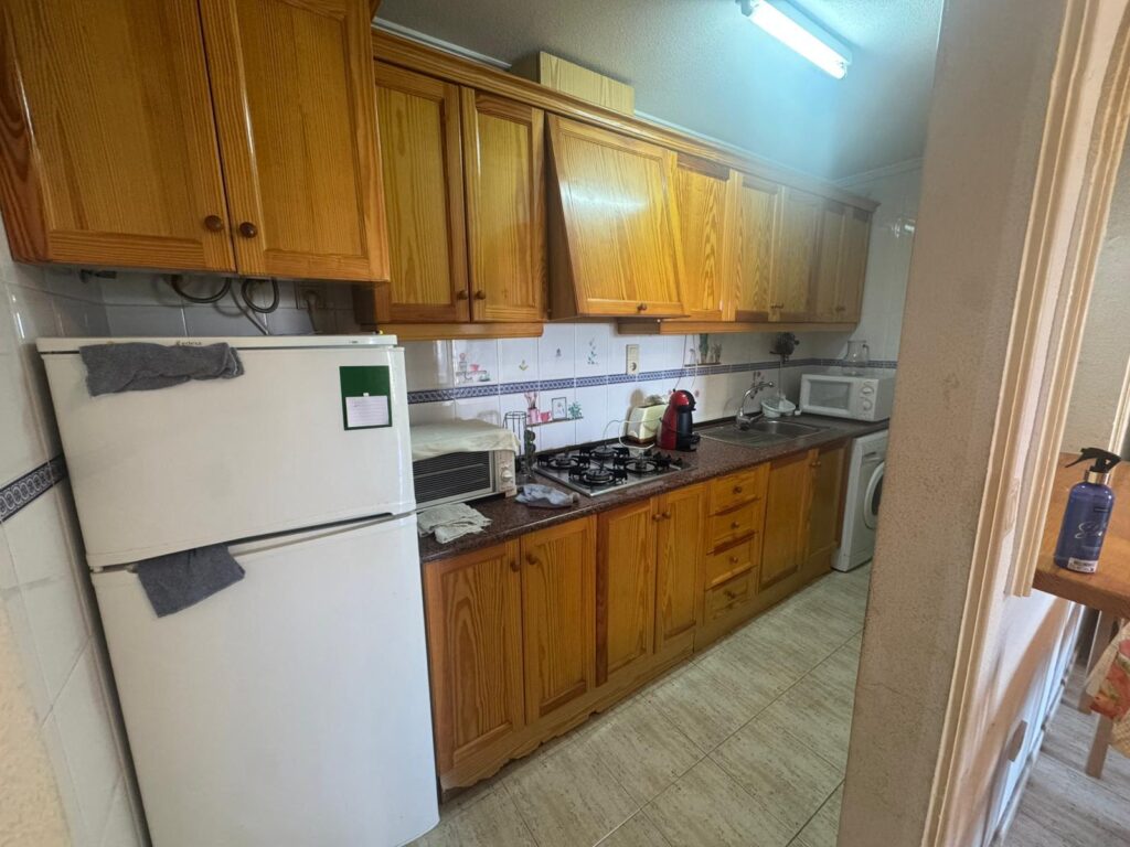 Apartment w Torrevieja - oferta MLSC9507248