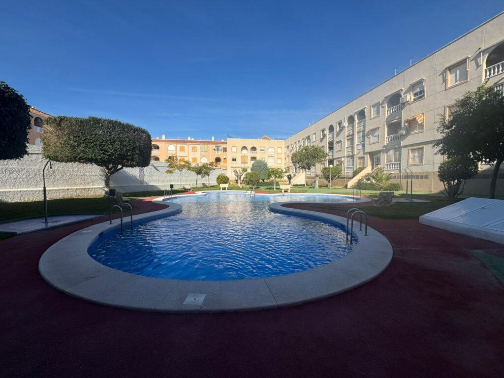Apartment w Torrevieja - oferta MLSC9507248