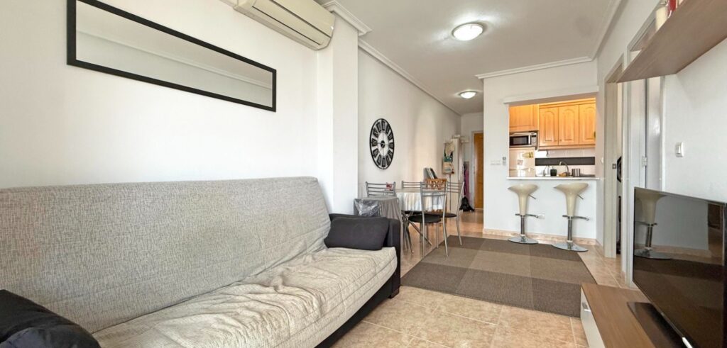 Apartment w Torrevieja - oferta MLSC9660826