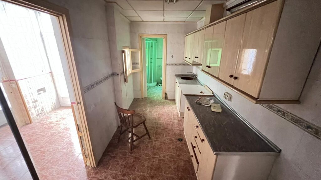 Apartment w Torrevieja - oferta MLSC9734260