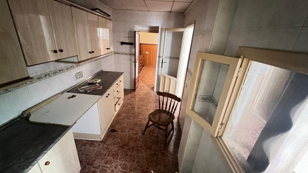 Apartment w Torrevieja - oferta MLSC9734260