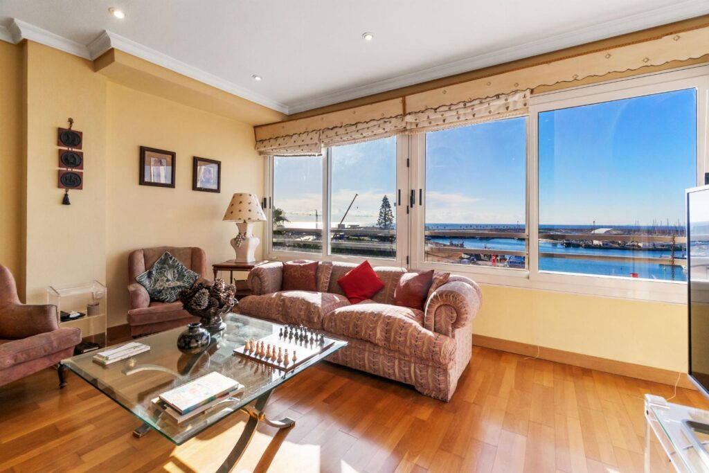 Apartment w Torrevieja - oferta MLSC980354