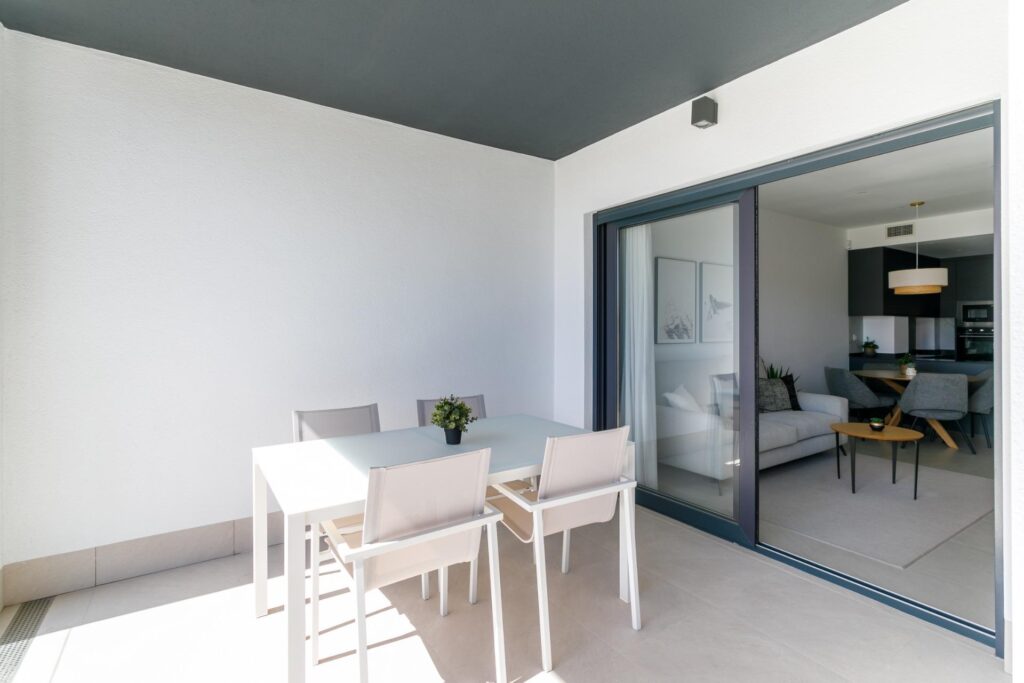 Apartment w Torrevieja - oferta N8103