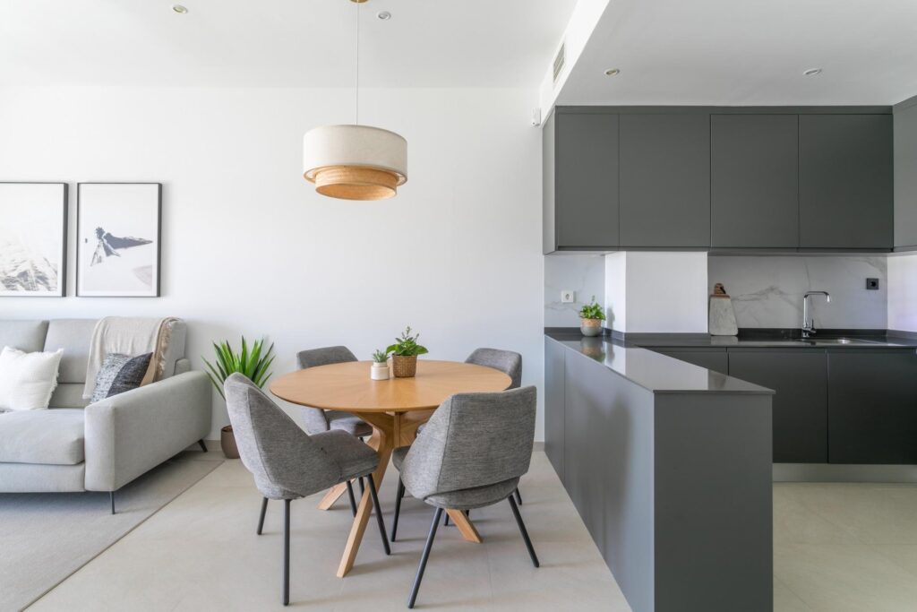 Apartment w Torrevieja - oferta N8103