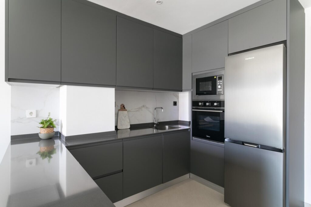 Apartment w Torrevieja - oferta N8103