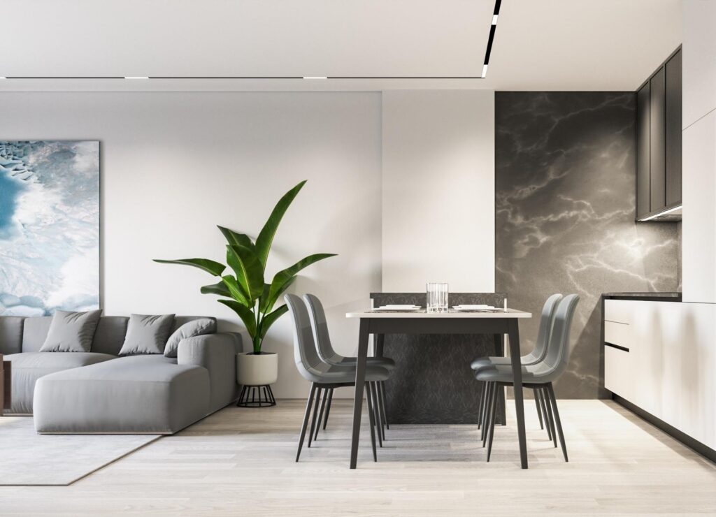 Apartment w Torrevieja - oferta N8431