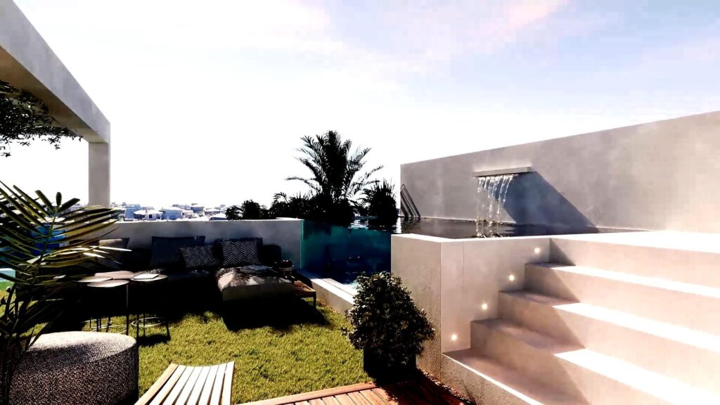 Apartment w Torrevieja - oferta N8451