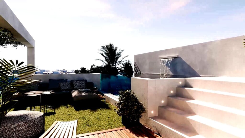 Apartment w Torrevieja - oferta N8452