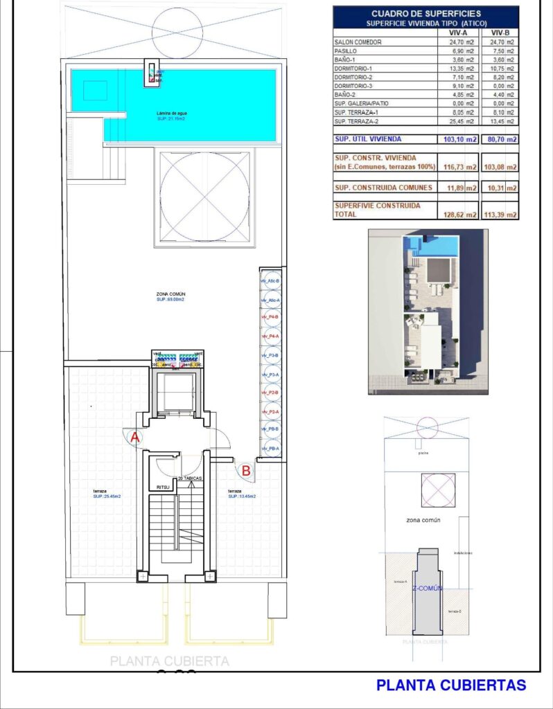 Apartment w Torrevieja - oferta N8498