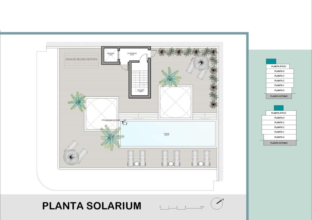 Apartment w Torrevieja - oferta N9087