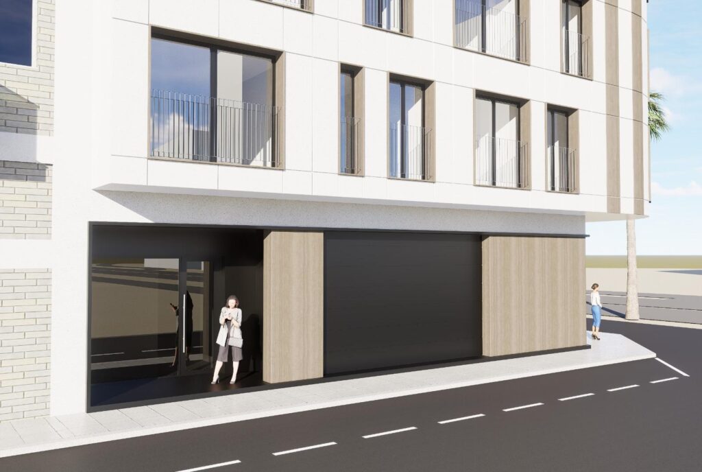 Apartment w Torrevieja - oferta N9087
