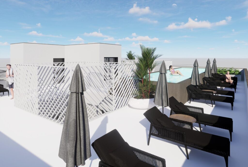 Apartment w Torrevieja - oferta N9087