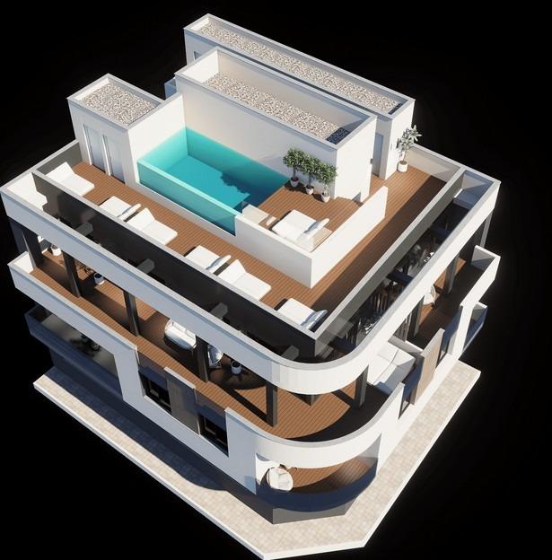 Apartment w Torrevieja - oferta N9107