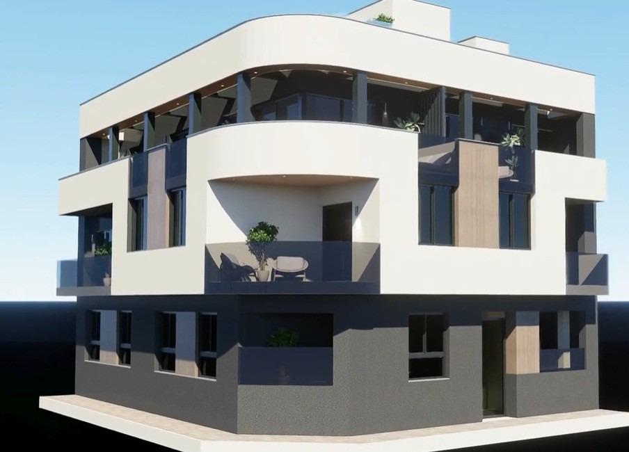 Apartment w Torrevieja - oferta N9109
