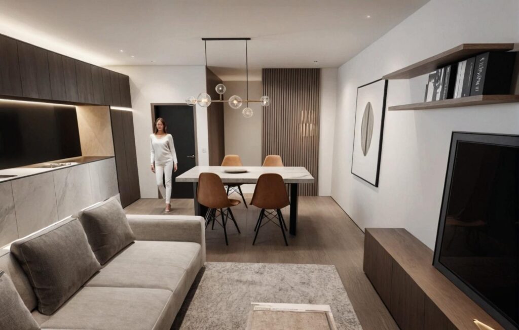 Apartment w Torrevieja - oferta N9145