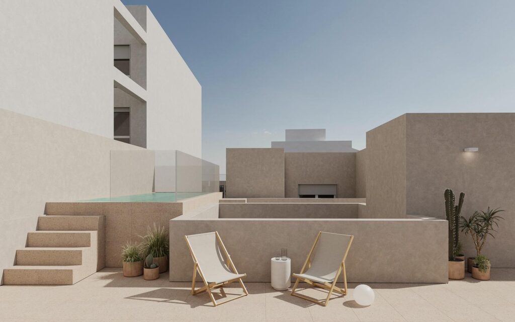 Apartment w Torrevieja - oferta N9181