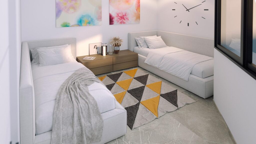 Apartment w Torrevieja - oferta N9200