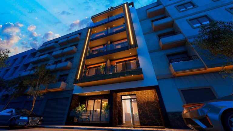 Apartment w Torrevieja - oferta N9200