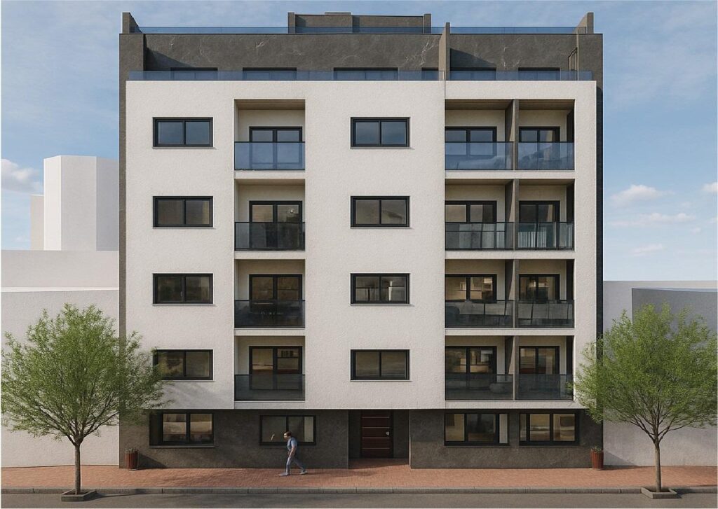 Apartment w Torrevieja - oferta N9348