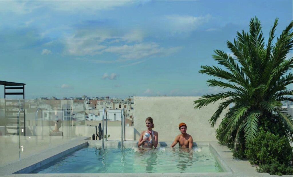 Apartment w Torrevieja - oferta N9350