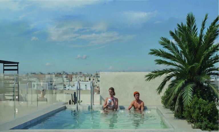 Apartment w Torrevieja - oferta N9350