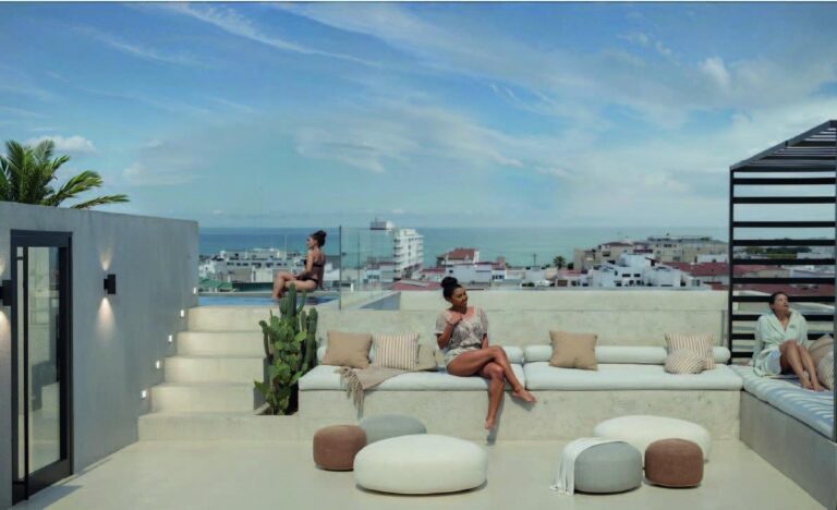 Apartment w Torrevieja - oferta N9351