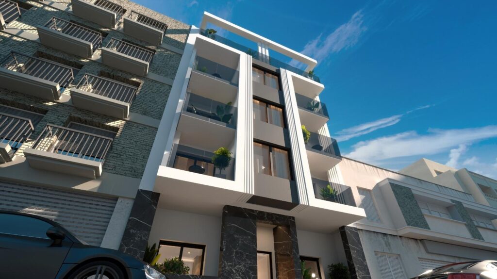 Apartment w Torrevieja - oferta N9380