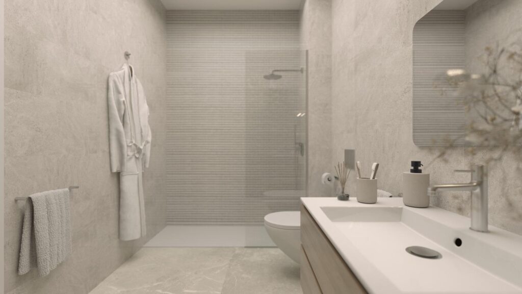 Apartment w Torrevieja - oferta N9380