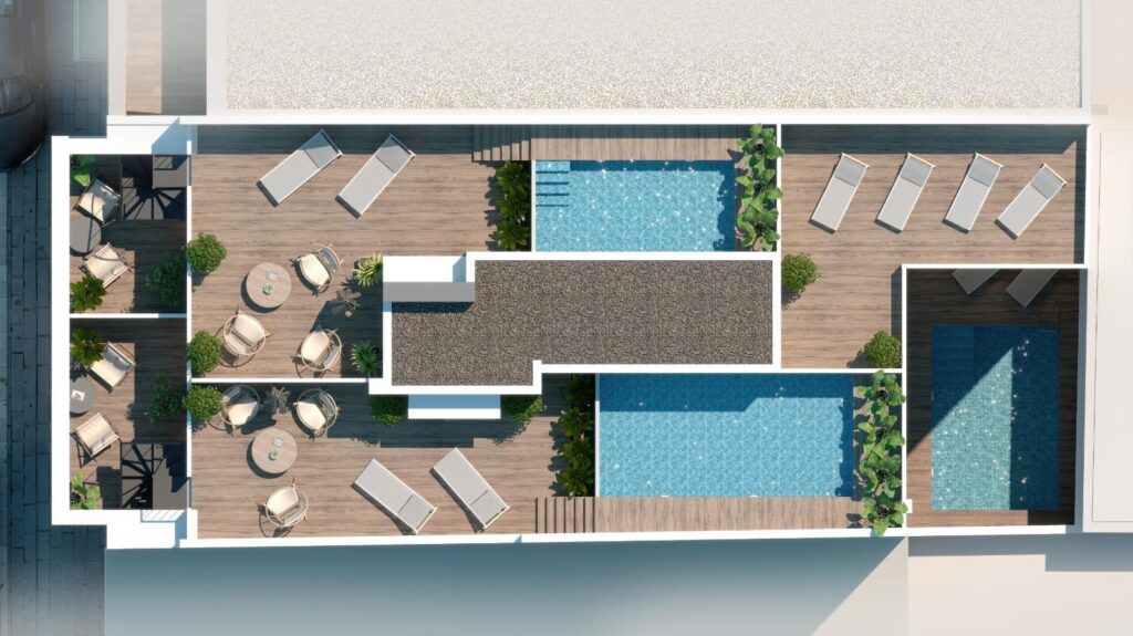 Apartment w Torrevieja - oferta N9380