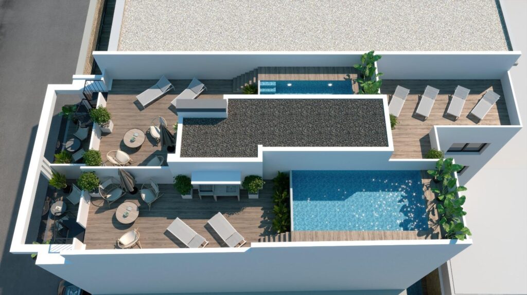 Apartment w Torrevieja - oferta N9381