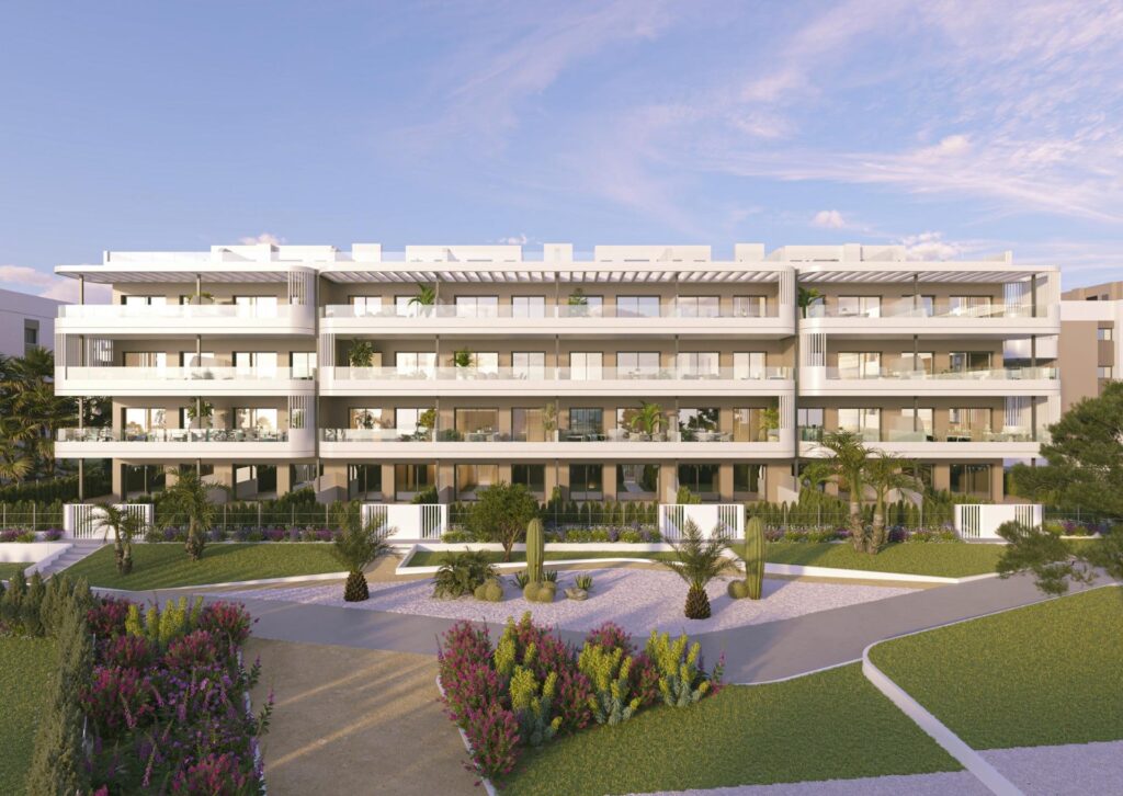 Apartment w Torrevieja - oferta N9395
