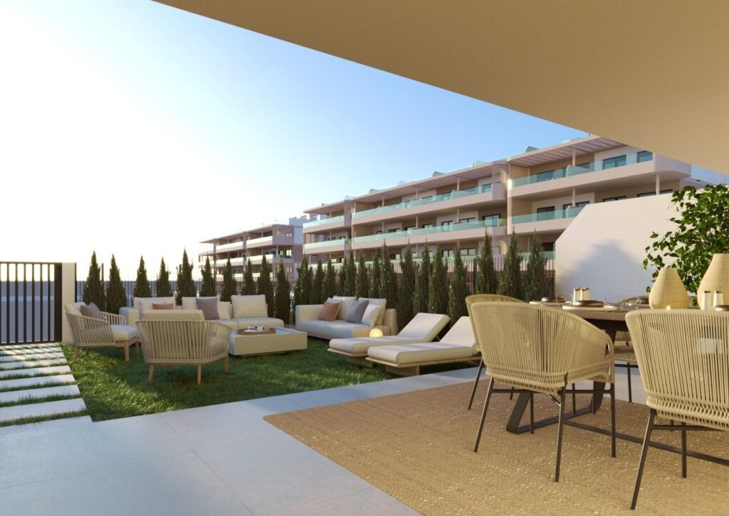Apartment w Torrevieja - oferta N9398