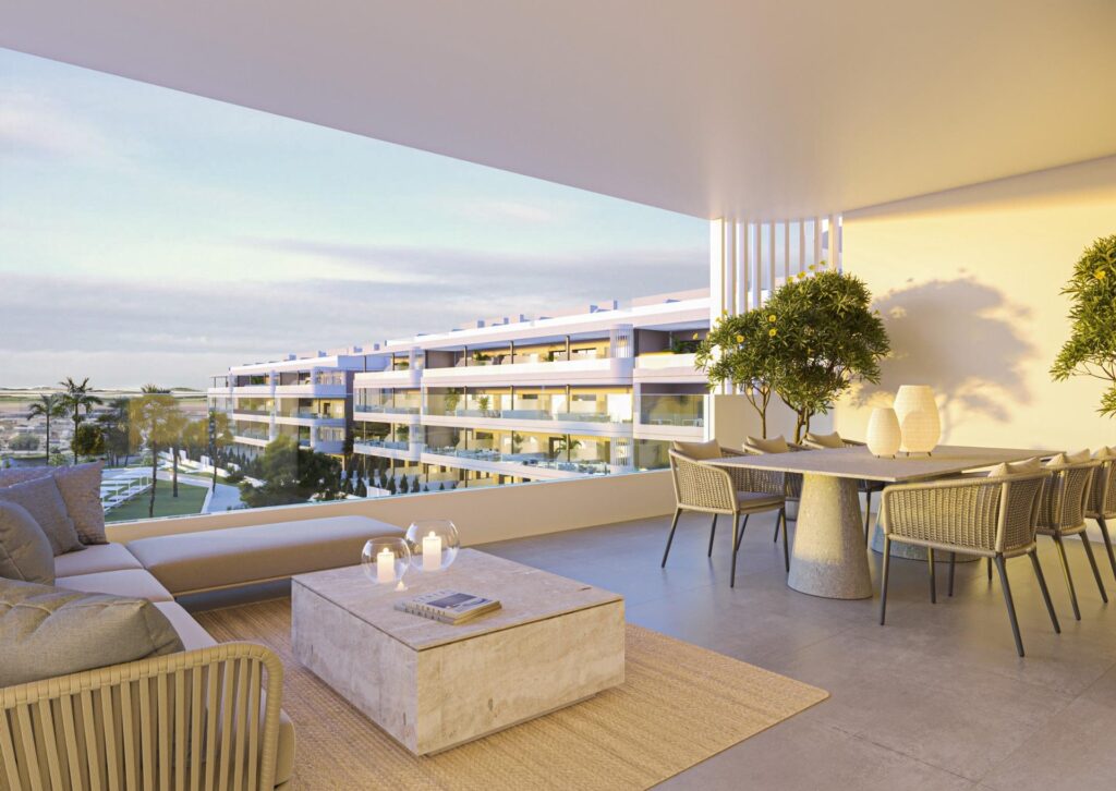 Apartment w Torrevieja - oferta N9399