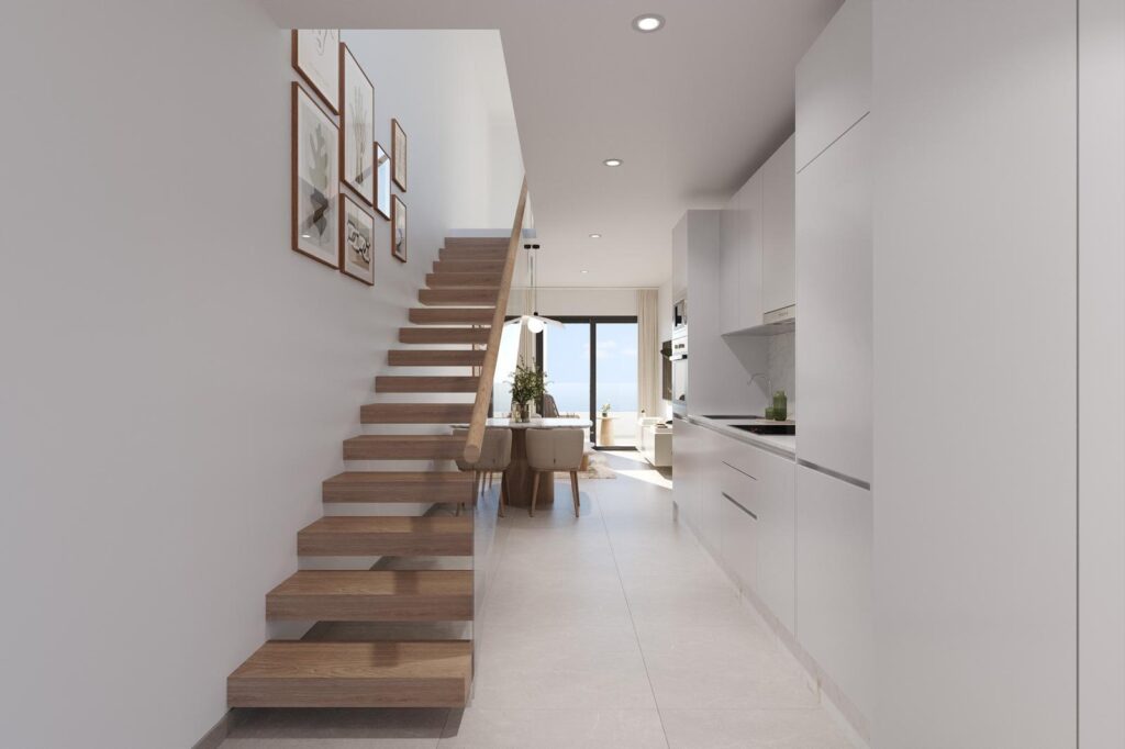 Apartment w Torrevieja - oferta N9469