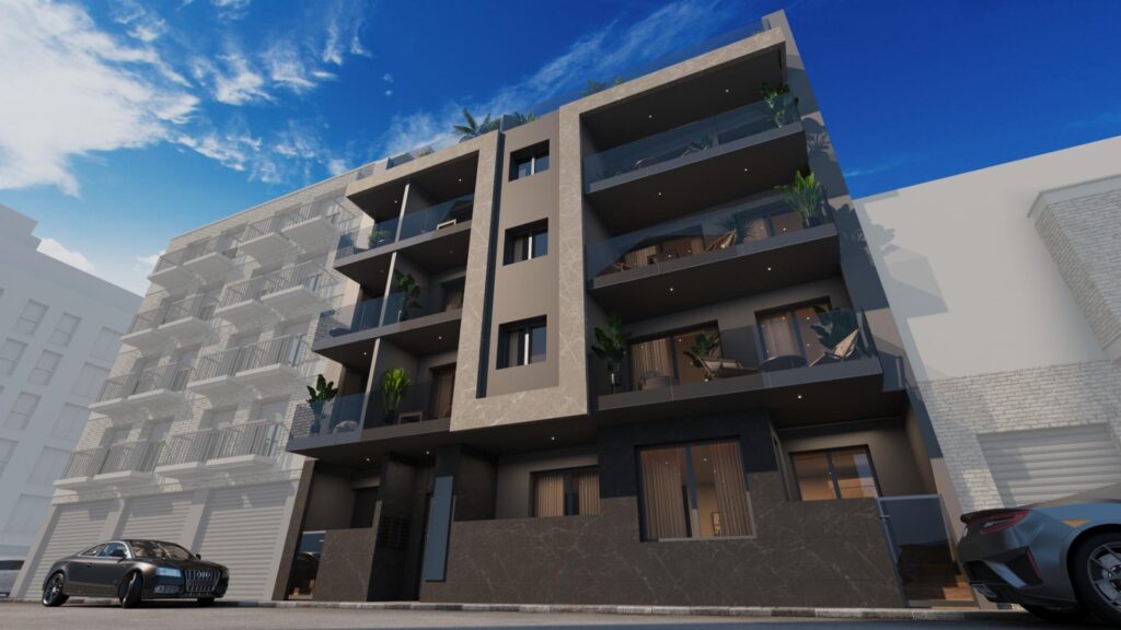 Apartment w Torrevieja - oferta N9529