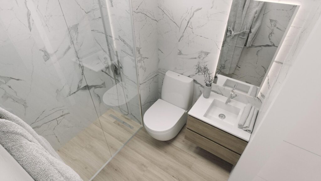 Apartment w Torrevieja - oferta N9529