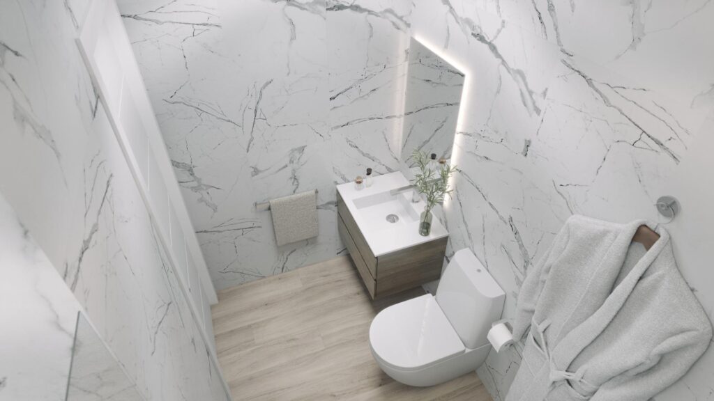 Apartment w Torrevieja - oferta N9529