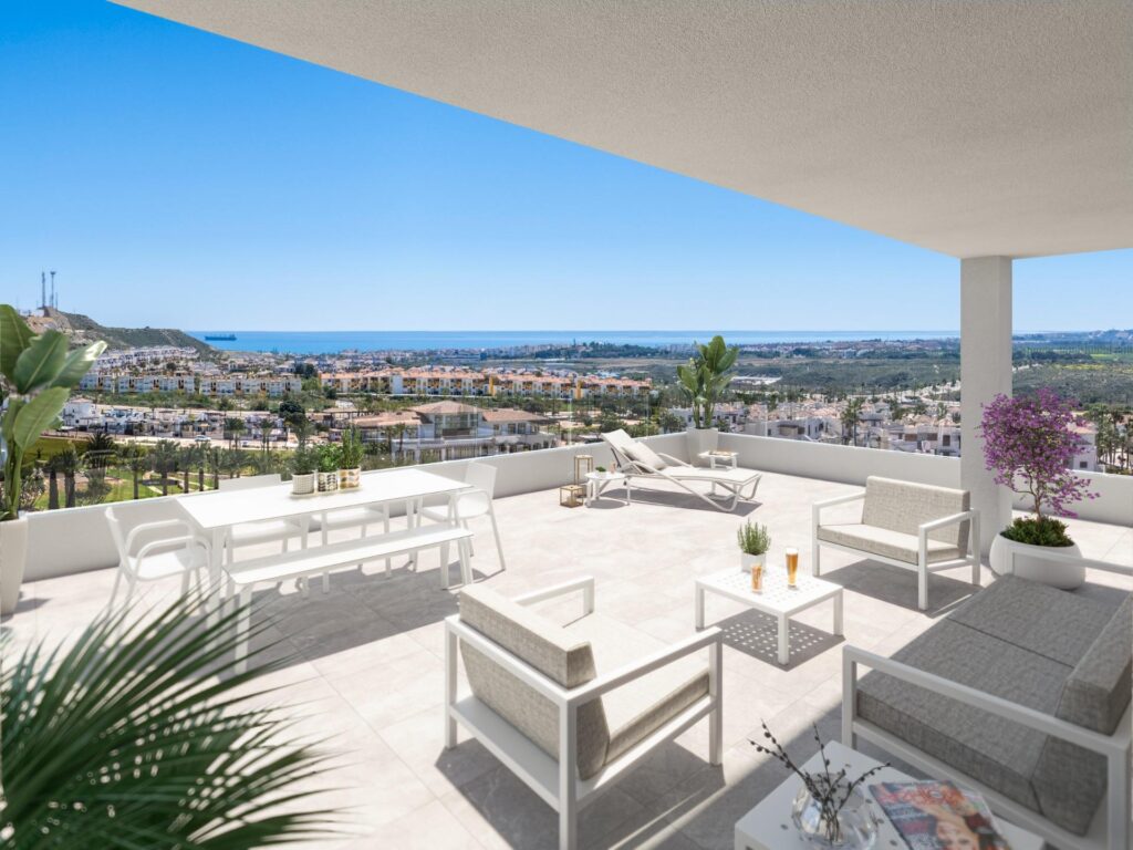 Apartment w Vera - oferta N8919