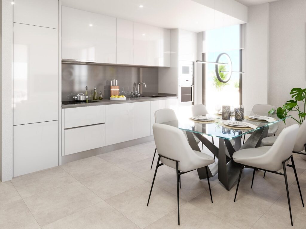 Apartment w Vera - oferta N8919