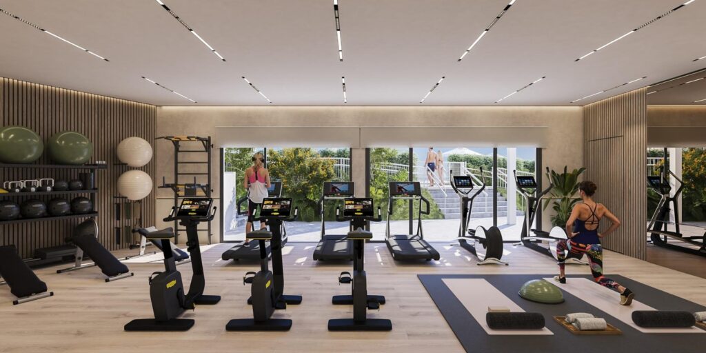 Apartment w Villajoyosa - oferta N9230