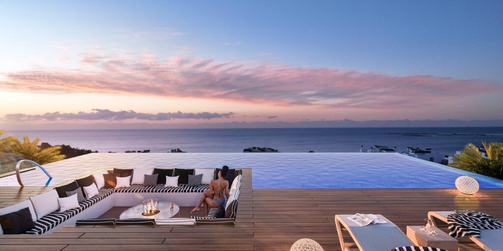 Apartment w Villajoyosa - oferta N9230