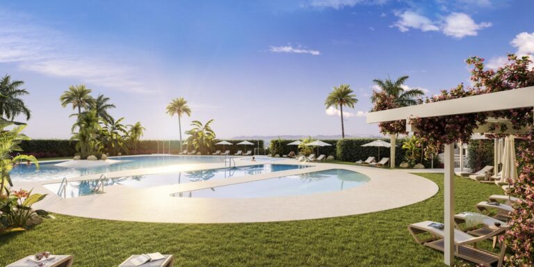 Apartment w Villajoyosa - oferta N9230