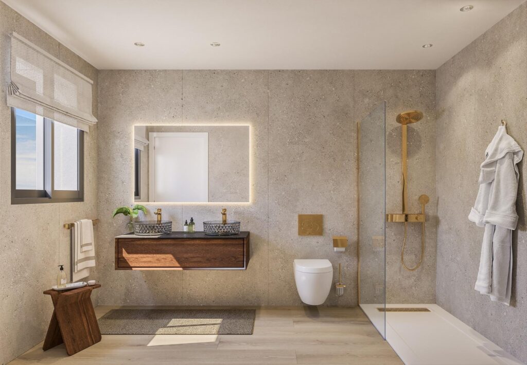 Apartment w Villajoyosa - oferta N9231