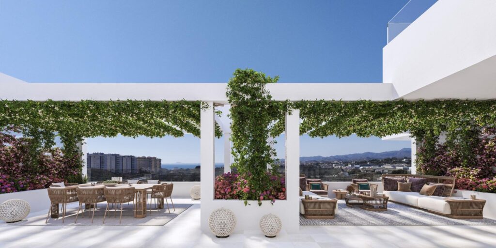 Apartment w Villajoyosa - oferta N9231