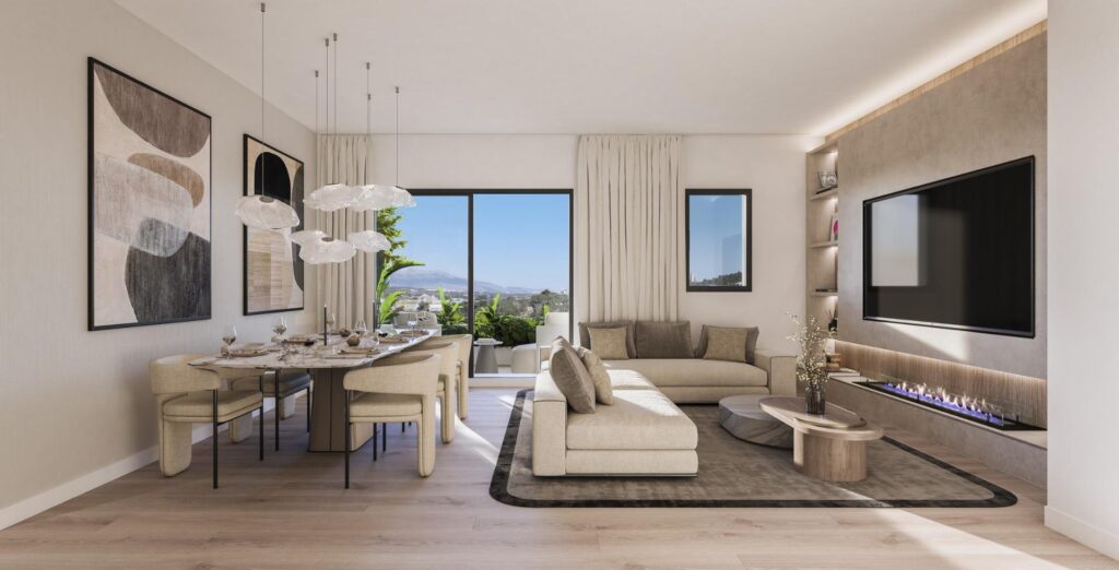 Apartment w Villajoyosa - oferta N9231