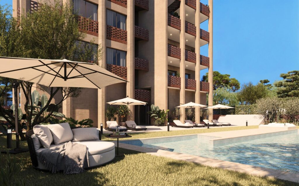 Apartment w Villajoyosa - oferta N9285
