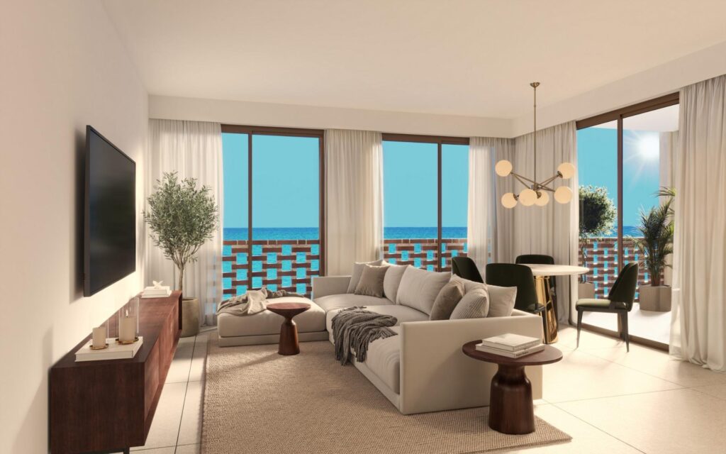 Apartment w Villajoyosa - oferta N9285